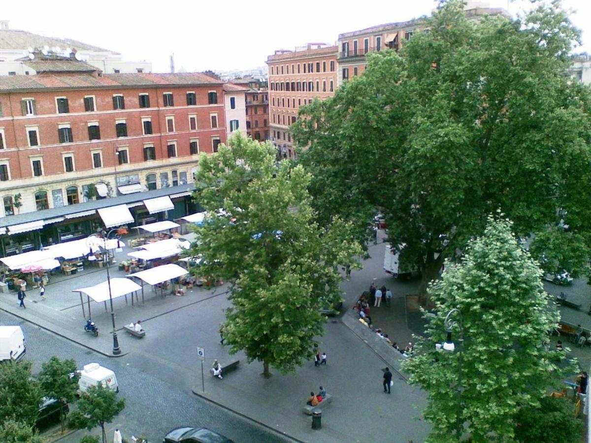 Klee House Trastevere Rome Exterior photo
